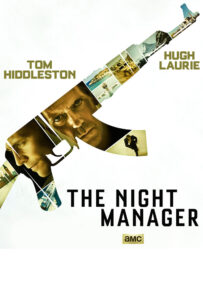 Poster The Night Manager, damasonico boom operator