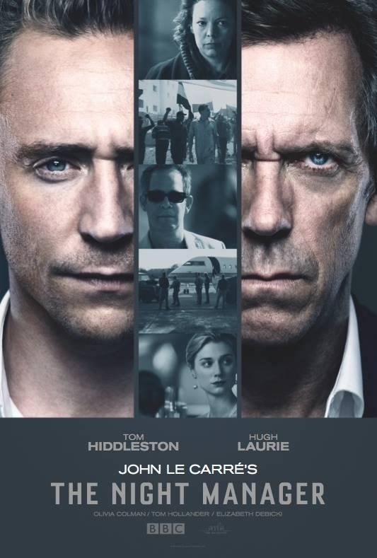 The Night Manager 2