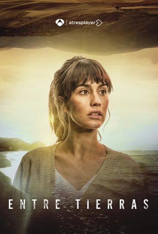 Pposter Entre Tierras - Damasonico, técnico de Sonido directo