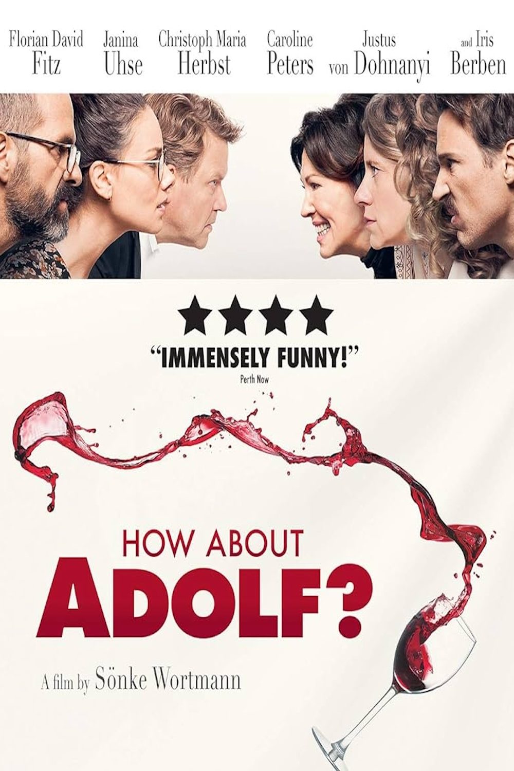 How about adolf (2)-poster