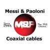 Messi & Paoloni - Coaxial Cables