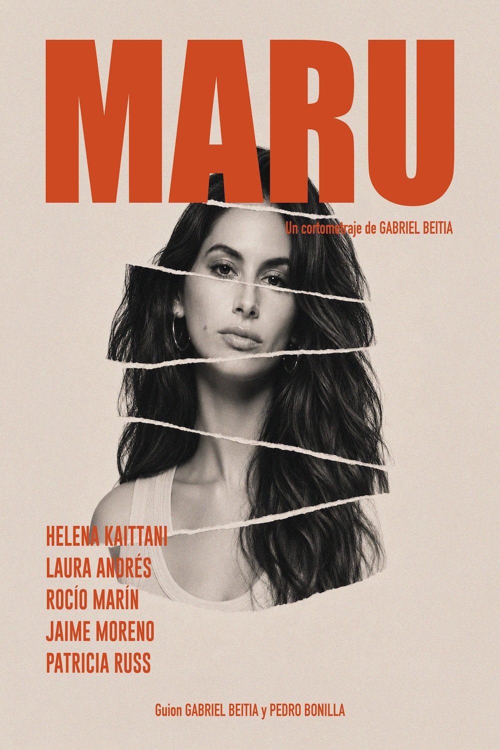 Maru-poster