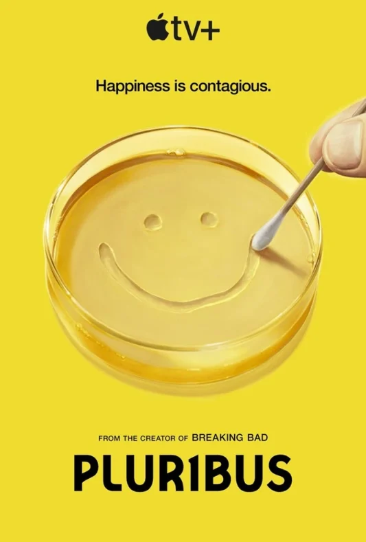 Pluribus - serie - Vince Guilligam