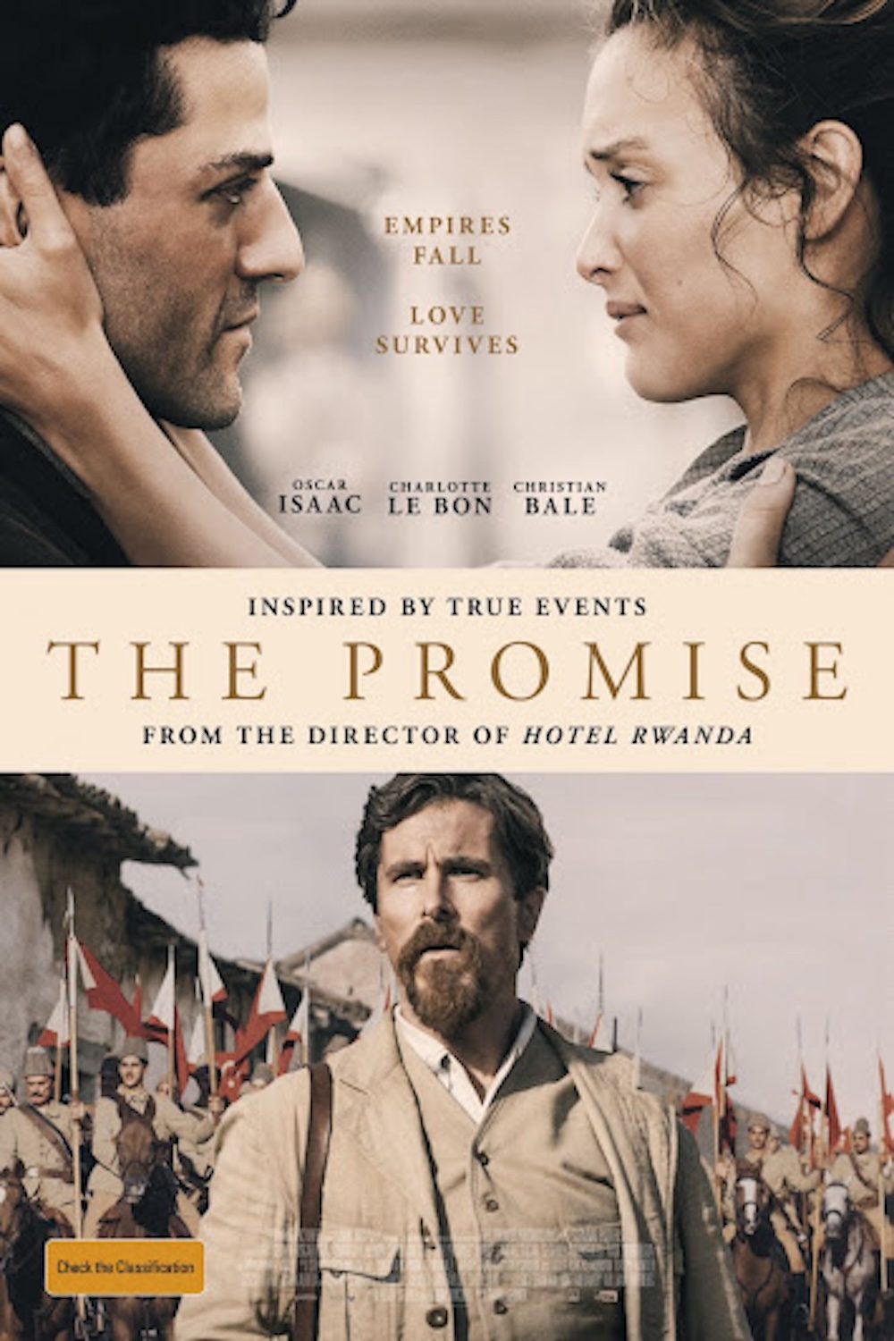 The Promise-poster copia