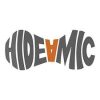hide a mic logo
