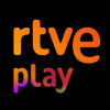 rtve play logo