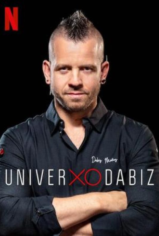 Univerxo Dabiz
